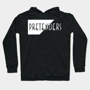 pretenders Hoodie